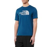 The North Face NF0A895K1NO1 24/7 S/S Easy tee Reg T-Shirt Hombre Midnight Petrol Tamaño S
