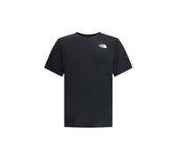 THE NORTH FACE Camiseta funcional negro / blanco XS negro / blanco