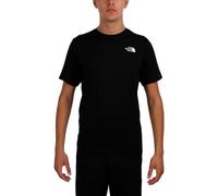 THE NORTH FACE NF0A895MJK3 M 24/7 Box NSE SS tee T-Shirt Hombre TNF Black Tamaño XS