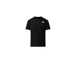 THE NORTH FACE NF0A895MJK3 M 24/7 Box NSE SS tee T-Shirt Hombre TNF Black Tamaño XXL