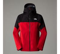 THE NORTH FACE NF0A8976MXW M JAZZI 3L GTX JACKET Jacket Hombre HIGH RISK RED/TNF BLACK Tamaño S