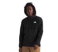 The North Face NF0A897CJK3 M Crest FZ Sweatshirt Hombre TNF Black Tamaño M