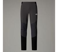 THE NORTH FACE NF0A897N7IW M CIRCADIAN Pant Pants Hombre Anthracite Grey/Asphalt Tamaño 32