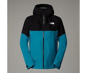 THE NORTH FACE NF0A897S983 W JAZZI 3L GTX JACKET Jacket Mujer Deep Teal/TNF Black Tamaño XL