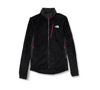 The North Face NF0A8987KT01 W ALPEDGE HIGH LOFT JACKET Jacket Mujer Tnf Black/Asphalt Grey Tamaño M
