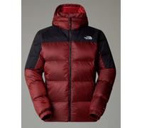 THE NORTH FACE NF0A899290O1 M DIABLO DOWN 2.0 HD Jacket Hombre RED/BLACK Tamaño L