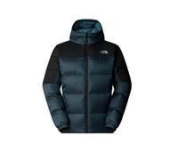 THE NORTH FACE Diablo Down 2.0 Hoodie - Hombre - Azul - talla XL- modelo 2025