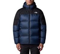 The North Face NF0A8992A1C M DIABLO DOWN 2.0 HOODIE Jacket Hombre Estate Blue Black Heath Tamaño M