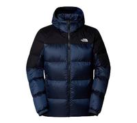 THE NORTH FACE NF0A8992A1C M DIABLO DOWN 2.0 HOODIE Jacket Hombre Estate Blue Black Heath Tamaño XXL