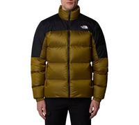 THE NORTH FACE NF0A8993A4J M DIABLO DOWN 2.0 JACKET Jacket Hombre Turmeric Black Heather/Tamaño L