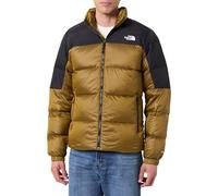 THE NORTH FACE NF0A8993A4J M DIABLO DOWN 2.0 JACKET Jacket Hombre Turmeric Black Heather/Tamaño S