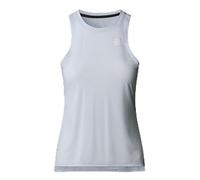 THE NORTH FACE NF0A89B50TI W Summit High Trail Tank Vest Mujer Mystic Haze Tamaño M