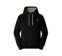 The North Face NF0A89D9JK31 Men’s Coordinates Hoodie Sweatshirt Hombre TNF Black Tamaño L
