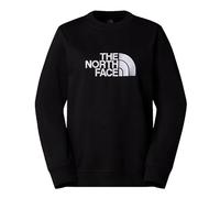 The North Face Drew Peak Crew vêtement running femme XS Noir