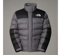 The North Face NF0A89EG0UZ M LIMBARA INSULATED JACKET Jacket Hombre SMOKED PEARL Tamaño M