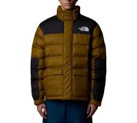 The North Face NF0A89EG1OB1 M LIMBARA INSULATED JACKET Jacket Hombre MOSS GREEN Tamaño S