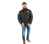 The North Face NF0A89EGJK3 M LIMBARA INSULATED JACKET Jacket Hombre TNF BLACK Tamaño M