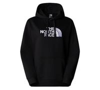 The North Face Drew Peak XS Negro