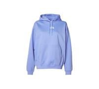 THE NORTH FACE NF0A89EP0YI W Essential Oversize Crew Sweatshirt Mujer Virtual Blue Tamaño S
