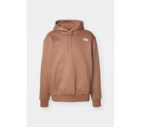 THE NORTH FACE NF0A89ES6IH M Essential Relaxed Hoodie Sweatshirt Hombre Latte Tamaño M