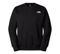 Sudadera de Montaña The North Face Essential Relaxed Crew Tnf Negro Hombre XL