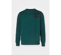 THE NORTH FACE NF0A89EV6GI M Fine Crew Sweatshirt Hombre Deep Nori Tamaño M