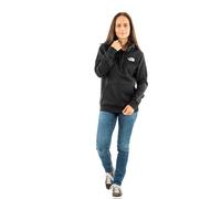 THE NORTH FACE NF0A89EYJK3 W Simple Dome Hoodie Sweatshirt Mujer TNF Black Tamaño L