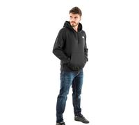 The North Face NF0A89FCJK3 M Simple Dome Hoodie Sweatshirt Hombre TNF Black Tamaño XXL