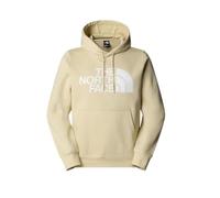 The North Face NF0A89FF3X4 M Easy Hoodie Sweatshirt Hombre Gravel Tamaño M