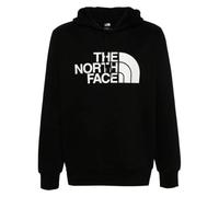 The North Face Sudadera con capucha M Easy Hoodie NF0A89FFJK3 Hombre negra Talla L