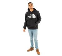 The North Face NF0A89FFJK3 M Easy Hoodie Sweatshirt Hombre TNF Black Tamaño XXL