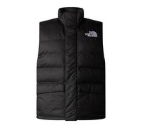 The North Face NF0A89G6JK3 M LIMBARA INSULATED VEST Jacket Hombre TNF BLACK Tamaño M