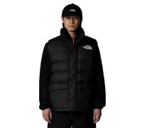 THE NORTH FACE NF0A89G6JK3 M LIMBARA INSULATED VEST Jacket Hombre TNF BLACK Tamaño M