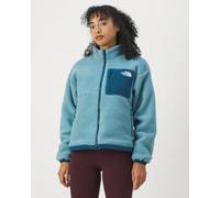 The North Face NF0A89GU4OJ1 Yumiori Reversible Jacket Jacket Mujer MIDNIGHT PETROL/ALGAE B Tamaño XL