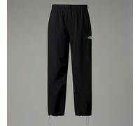 THE NORTH FACE NF0A89H1JK3 W Woven Pant Pants Mujer TNF Black Tamaño M