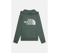 THE NORTH FACE NF0A89HHHCH B Drew Peak P/O Hoodie Sweatshirt Unisex Duck Green Tamaño XL