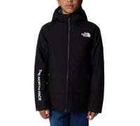 The North Face NF0A89HRJK3 B NEVER STOP SYNTHETIC JACKET Jacket Unisex TNF BLACK Tamaño XS