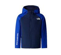 The North Face NF0A89HRZGI1 Boy’s Never Stop Synthetic Jacket Jacket Unisex TNF BLUE/SUMMIT NAVY Tamaño L