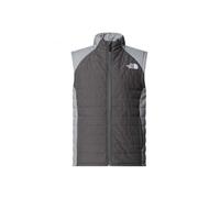 THE NORTH FACE NF0A89HSRO0 B NEVER STOP SYNTHETIC VEST Jacket Unisex SMOKED PEARL/HIGH RISE Tamaño XS
