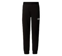The North Face NF0A89HWKY4 B Mountain Athletics Joggers Pants Unisex TNF Black/TNF White Tamaño XL