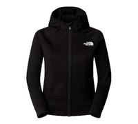 THE NORTH FACE NF0A89HZKY4 B Mountain Athletics Full Zip Hoodie Sweatshirt Unisex TNF Black/TNF White Tamaño XXL