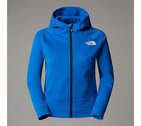 THE NORTH FACE NF0A89HZT4S B Mountain Athletics Full Zip Hoodie Sweatshirt Unisex Hero Blue Tamaño XL