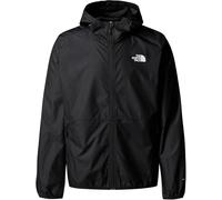 THE NORTH FACE NF0A89JBAI4 W GLACIER HEAVYWEIGHT 1/2 ZIP JACKET Jacket Mujer Indigo Plum/Estate Blue Tamaño M