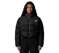 THE NORTH FACE W Cropped Saikuru - Mujer - Negro - talla S- modelo 2025