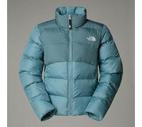 The North Face NF0A89JD93R W SAIKURU JACKET Jacket Mujer Shallow Blue/Stormy Blu Tamaño XS
