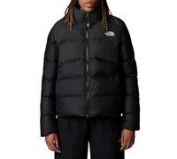 The North Face NF0A89JDKT0 W SAIKURU JACKET Jacket Mujer TNF BLACK/ASPHALT GREY Tamaño L