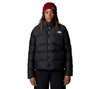 THE NORTH FACE NF0A89JDKT0 W SAIKURU JACKET Jacket Mujer TNF BLACK/ASPHALT GREY Tamaño L