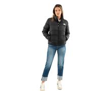 The North Face Chaqueta Saikuru W NF0A89JDKT01 Mujer TNF BLACK/ASPHALT GREY Talla XL