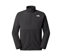 THE NORTH FACE NF0A89JGU8M M GLACIER HEAVYWEIGHT FULL ZIP Jacket Hombre ASPHLTGY/ASPHLTGY/TNFBL Tamaño XS