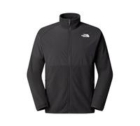 THE NORTH FACE NF0A89JGU8M M GLACIER HEAVYWEIGHT FULL ZIP Jacket Hombre ASPHLTGY/ASPHLTGY/TNFBL Tamaño XS